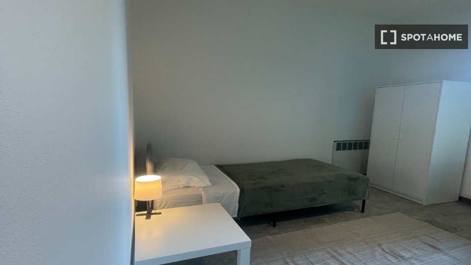 Double room Bologna, 12 beds, 150m² — photo 30
