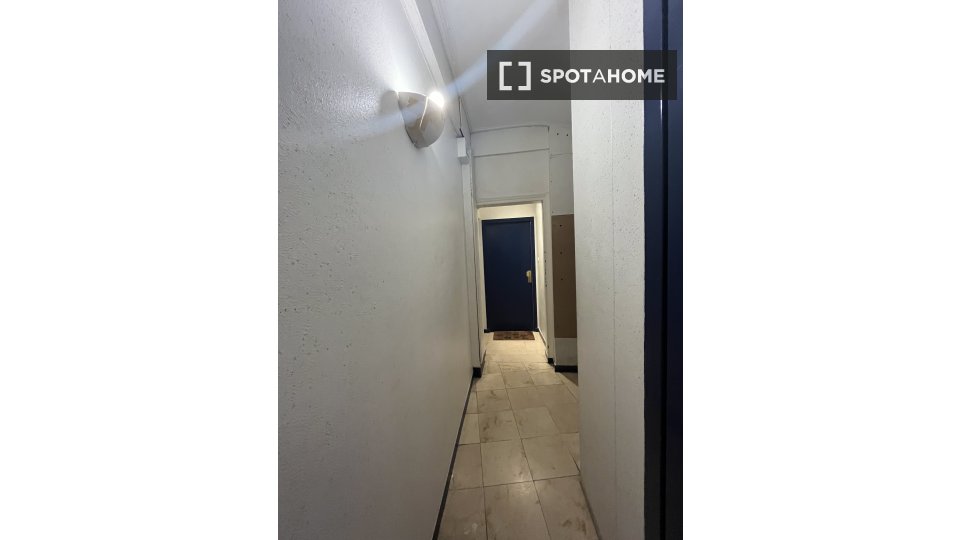Apartment mono Parigi, 19m² — foto 16