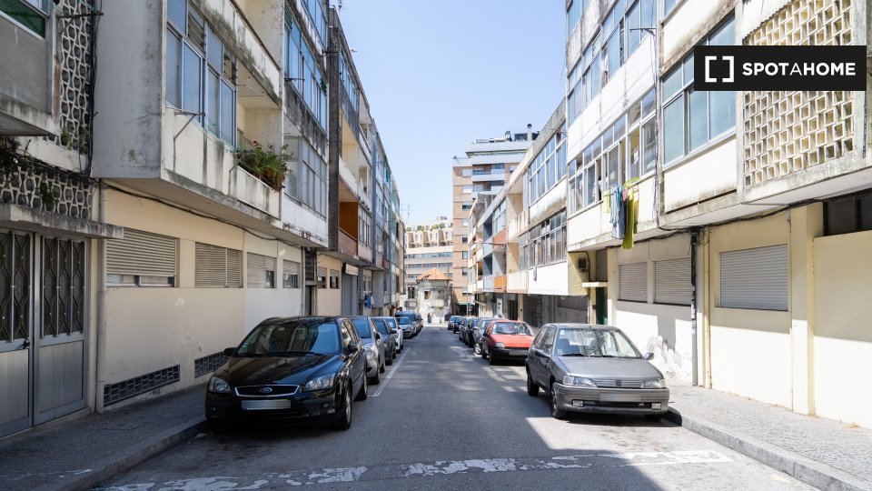 Apartment Porto, 1 bed — photo 14
