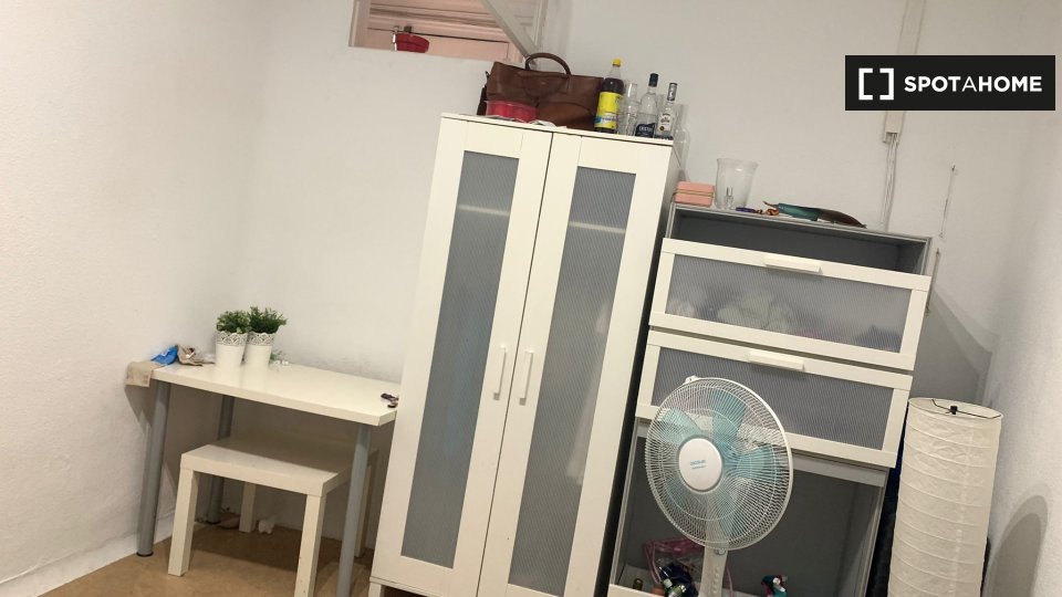 Double room Madrid, 9 beds — photo 6