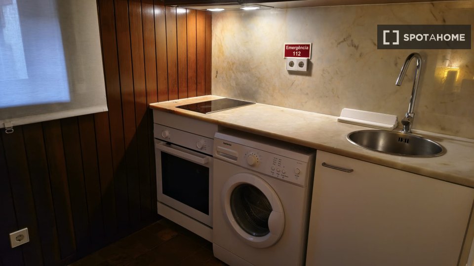 Apartment Porto, 2 beds — photo 7