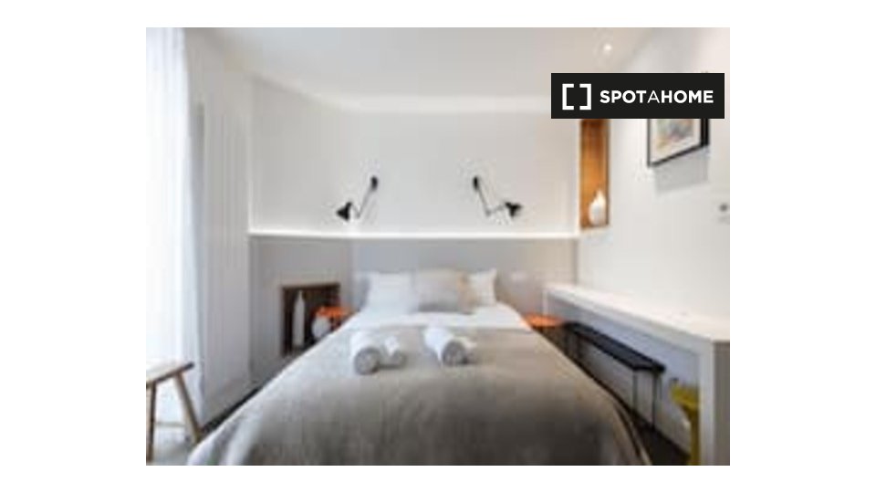 Apartment London, 2 beds — photo 4