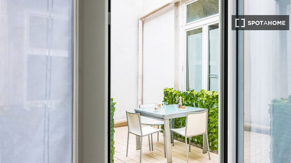 Apartment Naples, 3 beds — photo 2