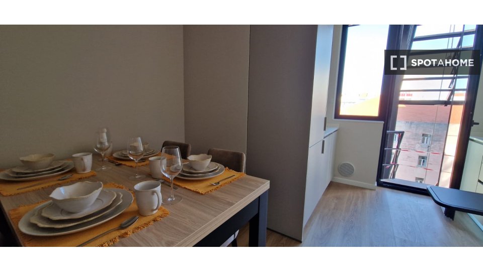 Apartment mono Lisbon, 54m² — photo 34