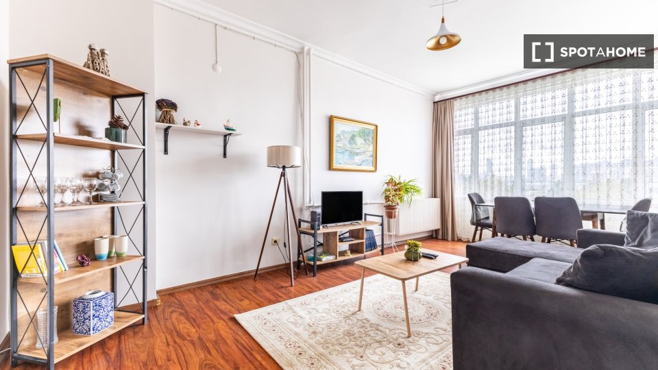 Apartment Istanbul, 1 bed — photo 19