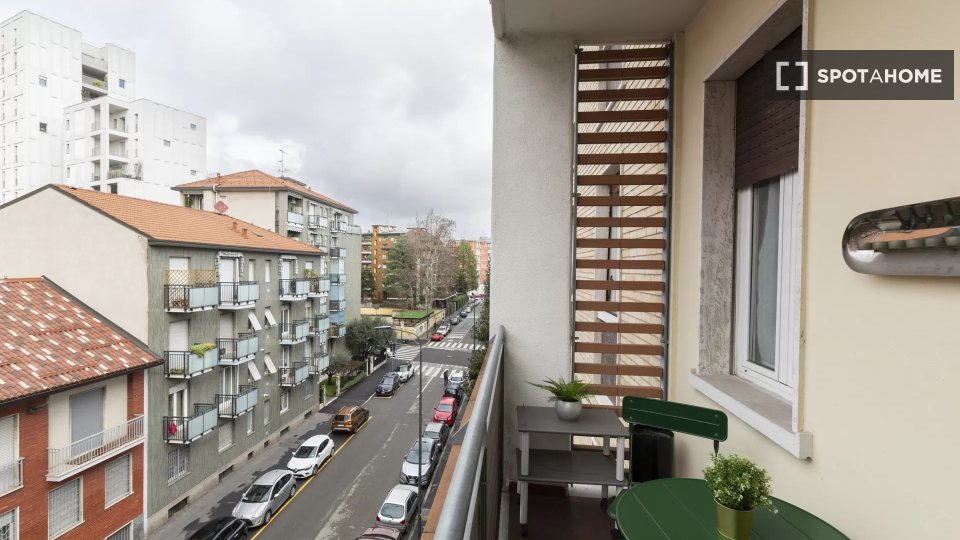 Apartment Milan, 1 bed — photo 9
