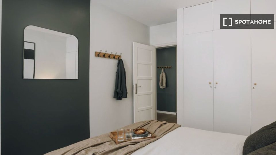 Apartment Lisbon, 3 beds — photo 17