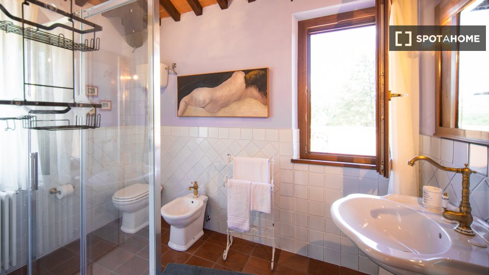 Apartment Florence, 3 beds, 180m² — photo 5