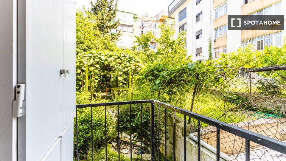 Apartment Istanbul, 1 bed — photo 10