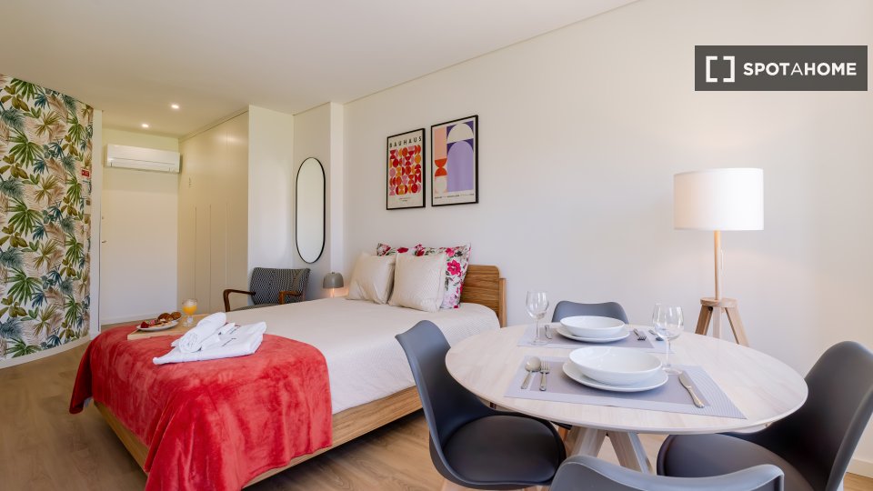 Apartment mono Porto — photo 9