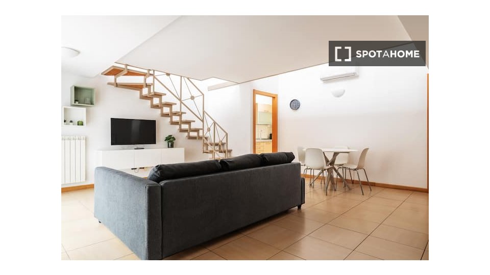 Apartment Milan, 1 bed — photo 9