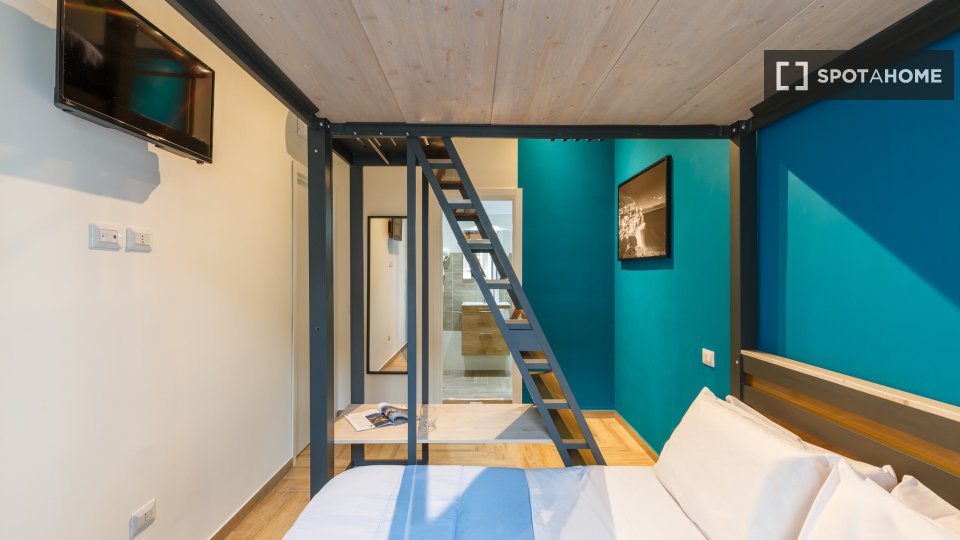 Apartment Naples, 2 beds — photo 7
