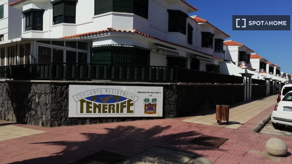 Apartment Santa_Cruz_De_Tenerife, 3 beds — photo 13