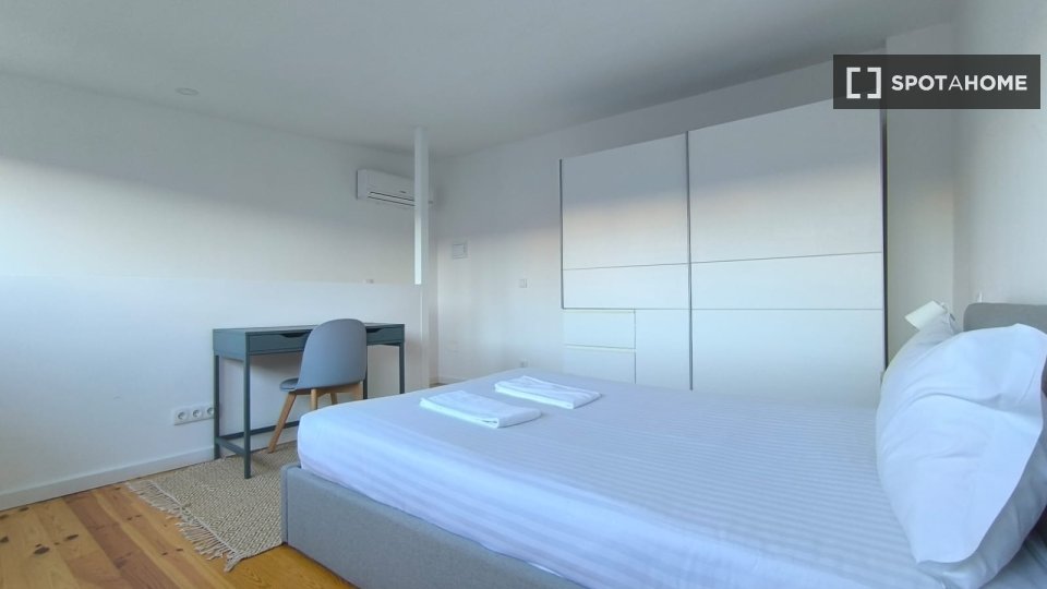 Apartment mono Porto, 40m² — photo 19