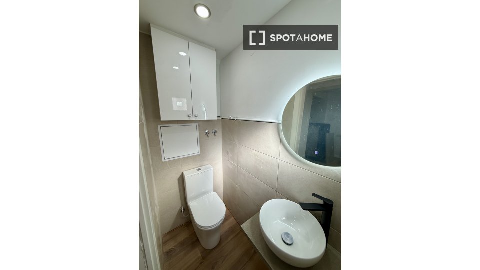 Apartment Zaragoza, 2 beds, 60m² — photo 8