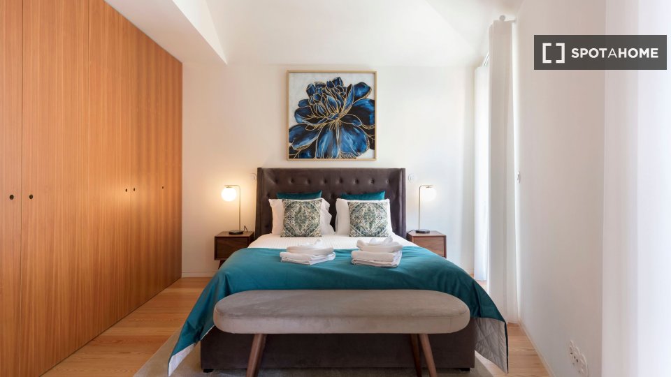 Apartment Porto, 2 beds — photo 5