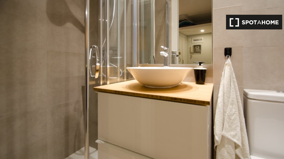 Apartment mono Barcelona — photo 14