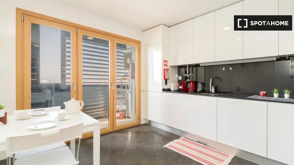 Apartment Lisbon, 3 beds — photo 7