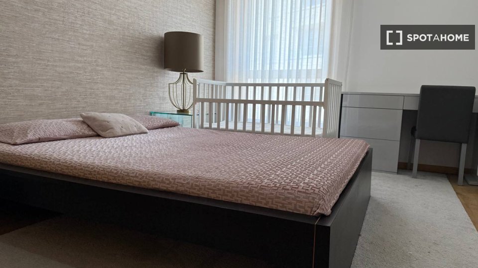 Double room Porto, 2 beds, 125m² — photo 7