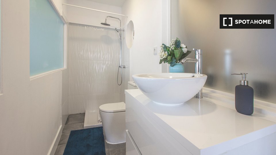 Apartment Porto, 12 beds — photo 15