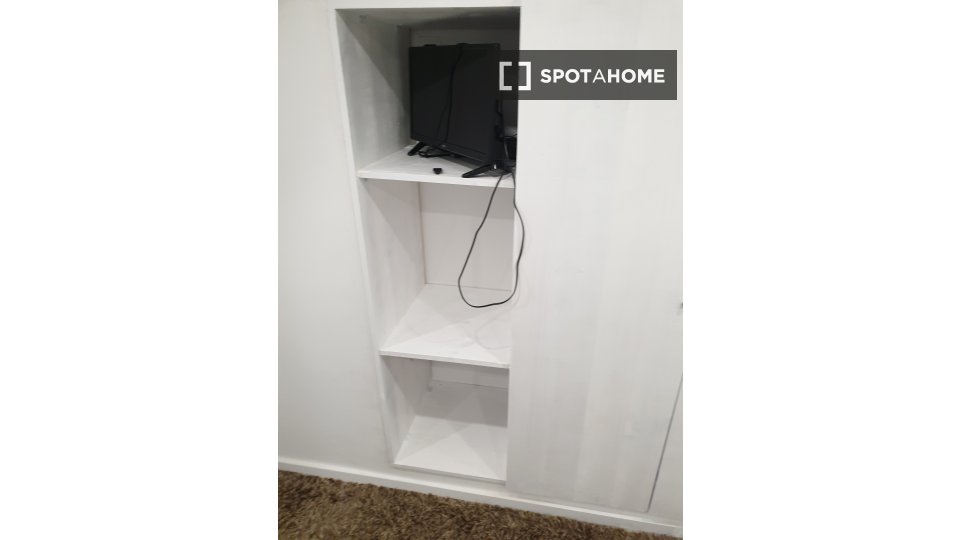 Apartment mono Lisbon, 29m² — photo 14