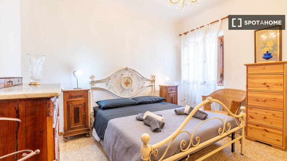 Apartment Florence, 2 beds — photo 35