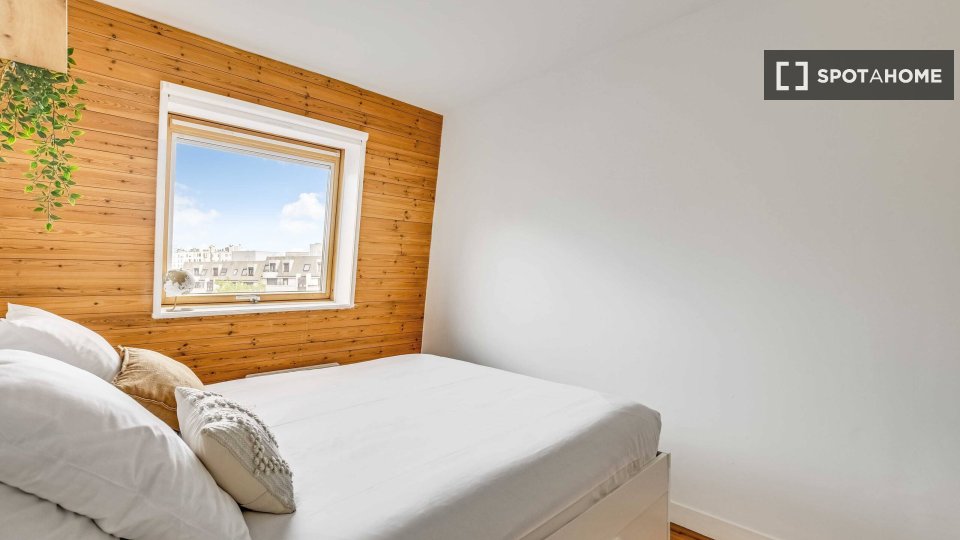 Apartamento París, 1 habitación, 51m² — foto 8