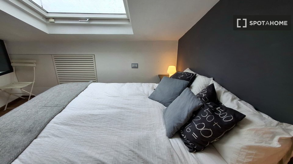Apartment Milan, 1 bed — photo 8
