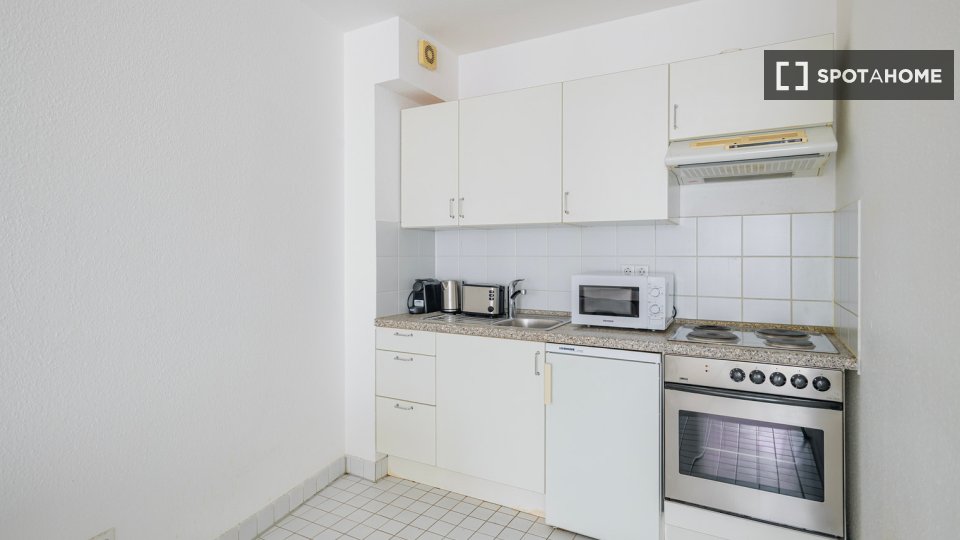 Apartment Berlin, 1 bed — photo 3
