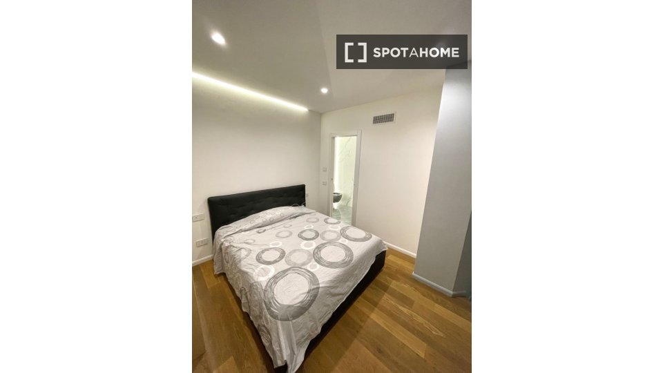 Apartment Milan, 1 bed, 48m² — photo 9