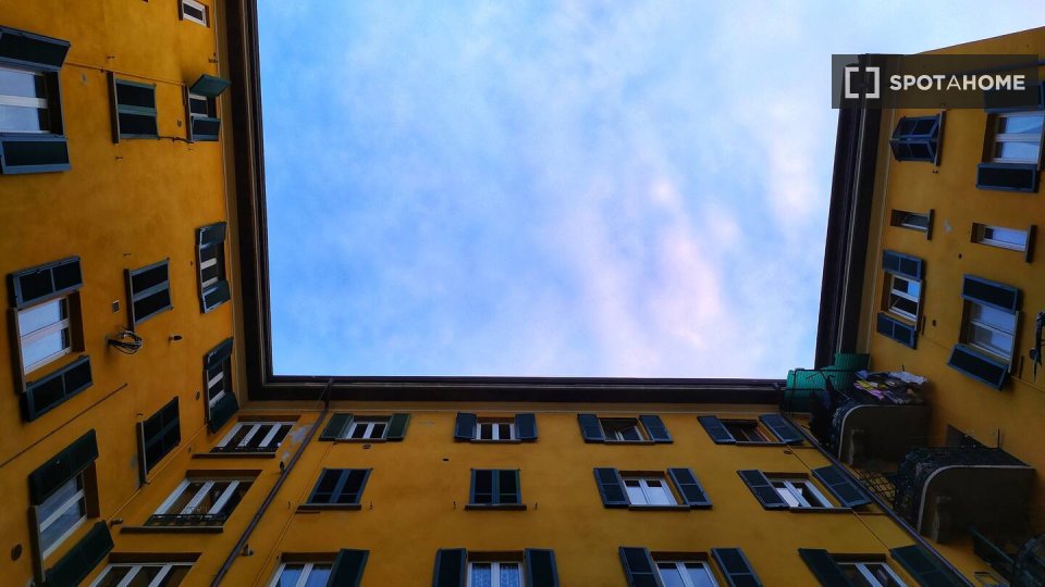 Apartment Milan, 1 bed — photo 13