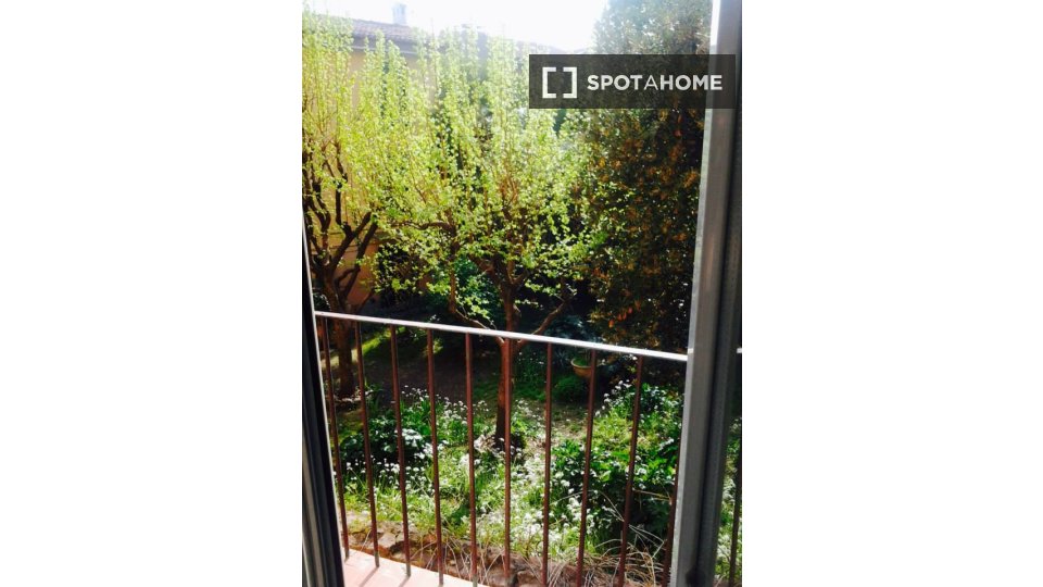Appartamento Bologna, 1 camera, 50m² — foto 5