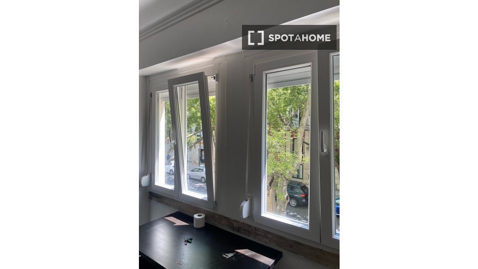 Double room Lisbon, 7 beds, 100m² — photo 26