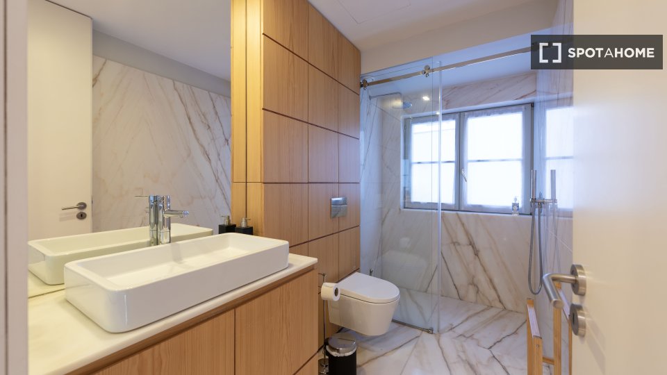 Apartment Porto, 2 beds — photo 30
