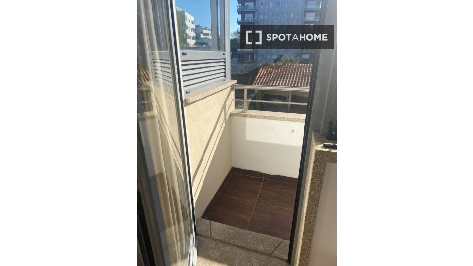 Double room Porto, 2 beds — photo 6
