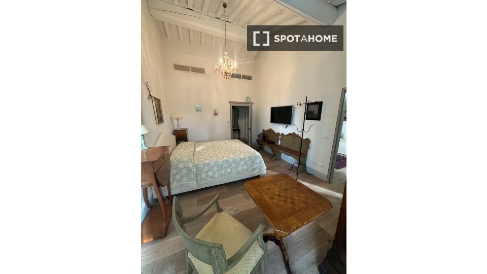 Apartment Florence, 3 beds — photo 11