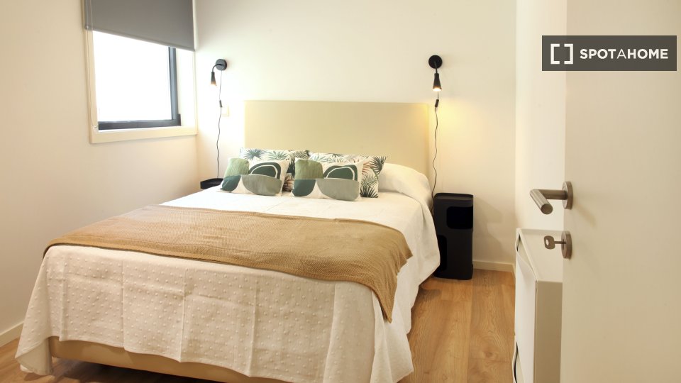 Apartment Porto, 1 bed — photo 3
