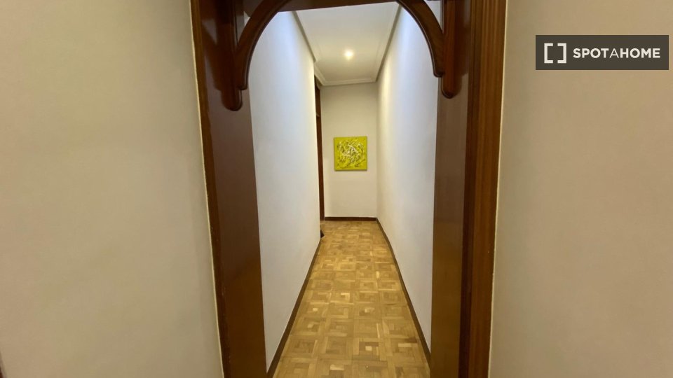 Double room Madrid, 7 beds — photo 16