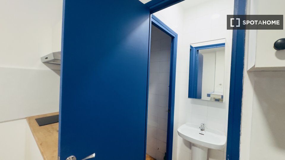 Apartment mono Barcelona, 36m² — photo 16