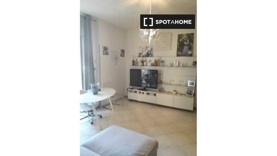 Apartment Naples, 1 bed — photo 1