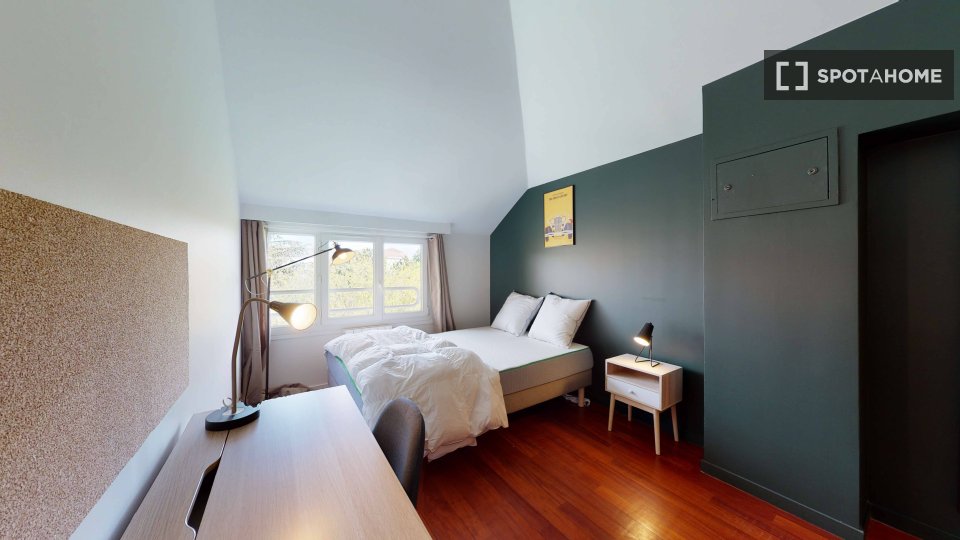 Double room Paris, 18 beds — photo 5