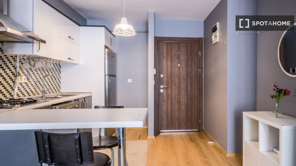 Apartment Istanbul, 1 bed — photo 15