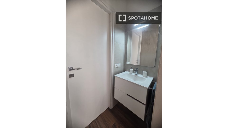 Apartment mono Roma, 36m² — foto 12