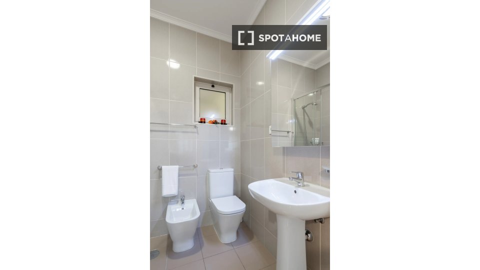 Apartment Porto, 3 beds — photo 13