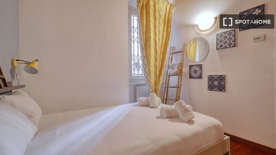 Apartment Milan, 1 bed — photo 12