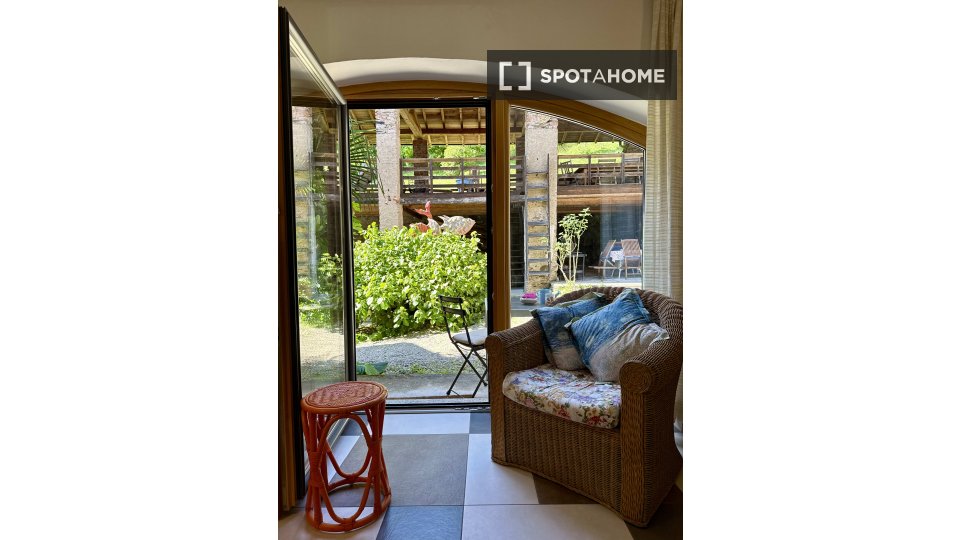 Apartment Milan, 2 beds, 70m² — photo 16