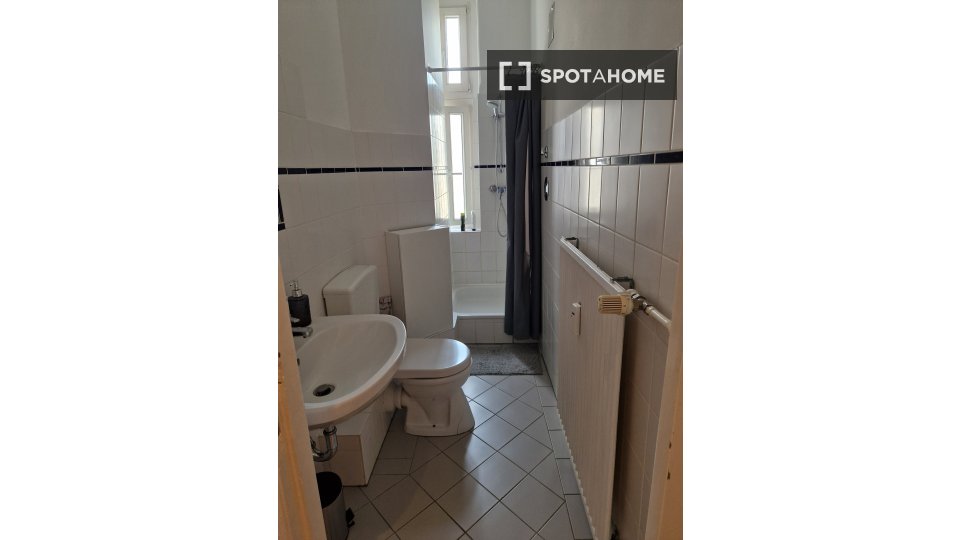 Apartment Berlin, 2 beds, 56m² — photo 10