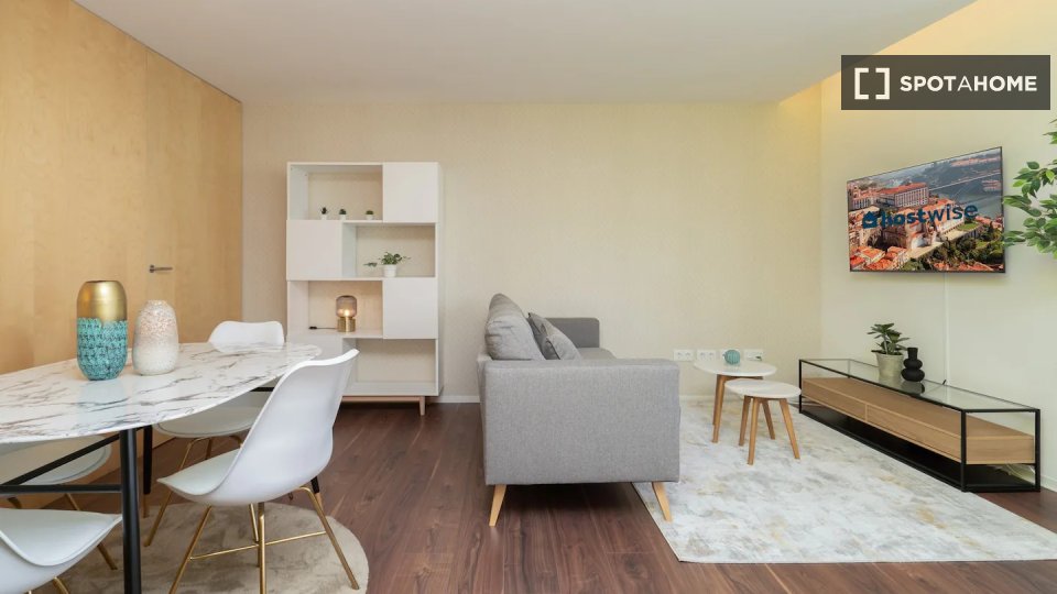 Apartment Porto, 2 beds — photo 15