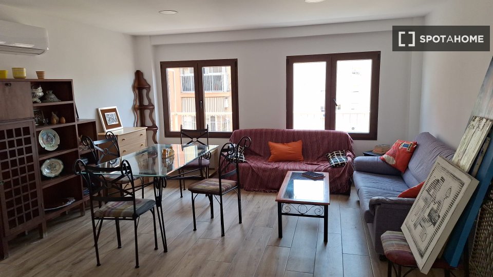 Appartement Valence, 2 chambres, 70m² — photo 11
