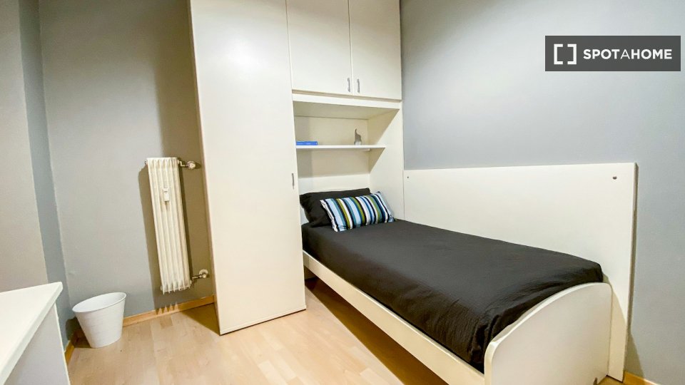 Double room Trento, 6 beds — photo 1
